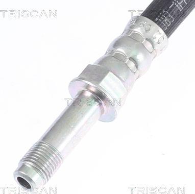 Triscan 8150 29272 - Flessibile del freno autozon.pro