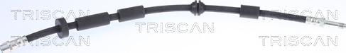 Triscan 8150 29272 - Flessibile del freno autozon.pro