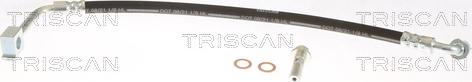 Triscan 8150 24259 - Flessibile del freno autozon.pro