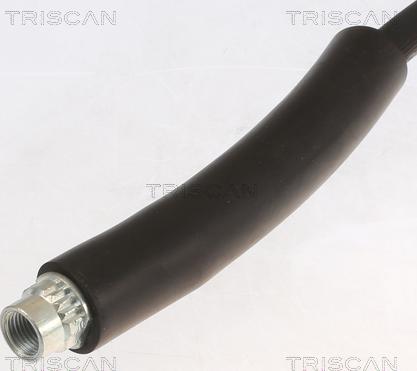 Triscan 8150 25167 - Flessibile del freno autozon.pro