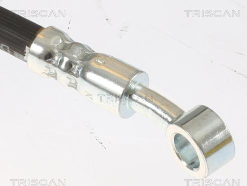 Triscan 8150 25167 - Flessibile del freno autozon.pro