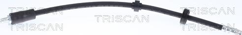 Triscan 8150 25107 - Flessibile del freno autozon.pro