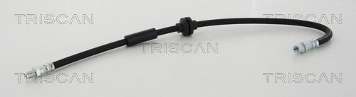 Triscan 8150 25257 - Flessibile del freno autozon.pro