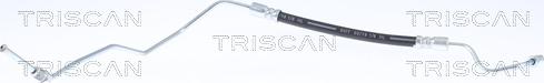 Triscan 8150 25265 - Flessibile del freno autozon.pro