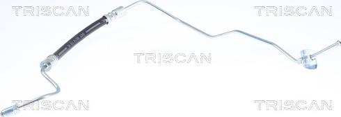 Triscan 8150 25268 - Flessibile del freno autozon.pro