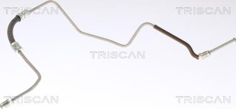 Triscan 8150 25285 - Flessibile del freno autozon.pro