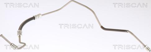 Triscan 8150 25286 - Flessibile del freno autozon.pro