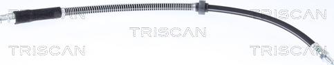 Triscan 8150 28114 - Flessibile del freno autozon.pro