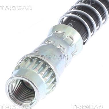 Triscan 8150 28122 - Flessibile del freno autozon.pro