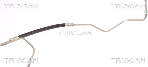 Triscan 8150 28295 - Flessibile del freno autozon.pro