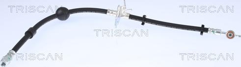 Triscan 8150 28259 - Flessibile del freno autozon.pro