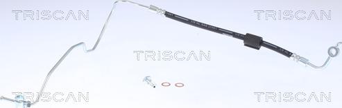 Triscan 8150 282003 - Flessibile del freno autozon.pro