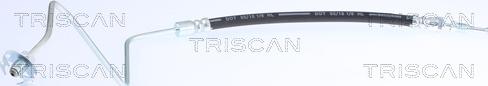 Triscan 8150 28280 - Flessibile del freno autozon.pro