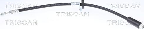 Triscan 8150 28230 - Flessibile del freno autozon.pro