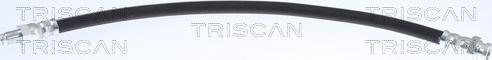 Triscan 8150 28237 - Flessibile del freno autozon.pro