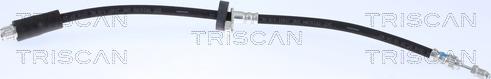 Triscan 8150 28224 - Flessibile del freno autozon.pro