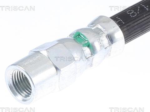 Triscan 8150 27109 - Flessibile del freno autozon.pro