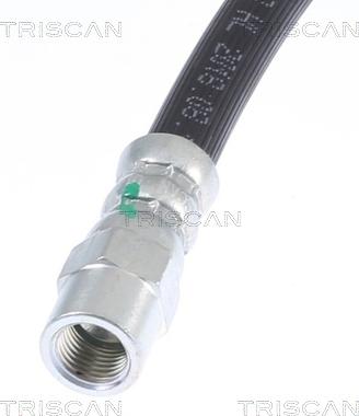 Triscan 8150 27215 - Flessibile del freno autozon.pro