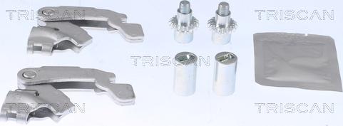 Triscan 8105 102634 - Kit riparazione, Espansore autozon.pro