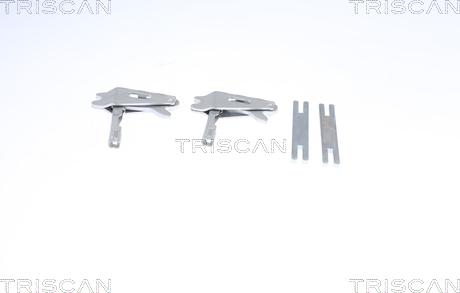 Triscan 8105 272581 - Kit riparazione, Espansore autozon.pro