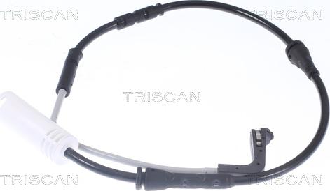 Triscan 8115 11073 - Contatto segnalazione, Usura past. freno / mat. d'attrito autozon.pro