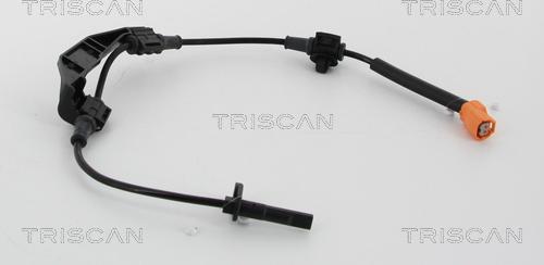 Triscan 8180 40529 - Sensore, N° giri ruota autozon.pro