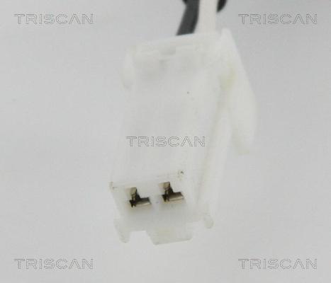 Triscan 8180 43422 - Sensore, N° giri ruota autozon.pro