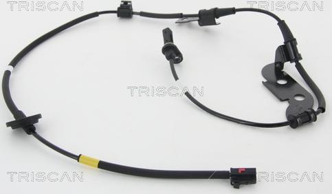 Triscan 8180 43470 - Sensore, N° giri ruota autozon.pro