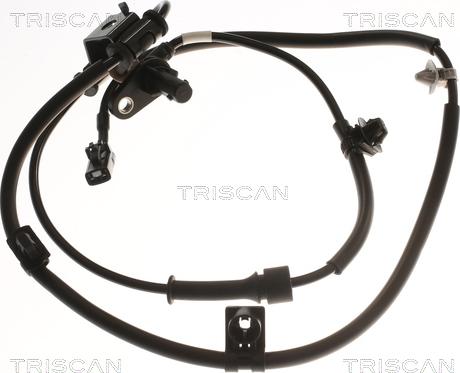 Triscan 8180 43144 - Sensore, N° giri ruota autozon.pro