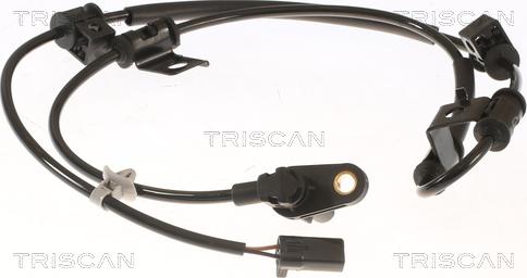 Triscan 8180 43166 - Sensore, N° giri ruota autozon.pro