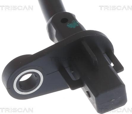 Triscan 8180 43139 - Sensore, N° giri ruota autozon.pro