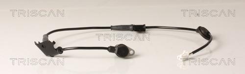 Triscan 8180 43354 - Sensore, N° giri ruota autozon.pro