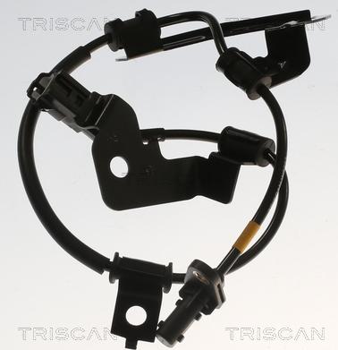 Triscan 8180 43293 - Sensore, N° giri ruota autozon.pro