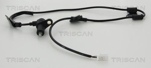 Triscan 8180 43244 - Sensore, N° giri ruota autozon.pro