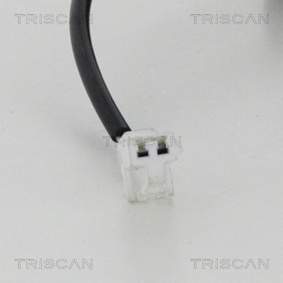 Triscan 8180 43282 - Sensore, N° giri ruota autozon.pro