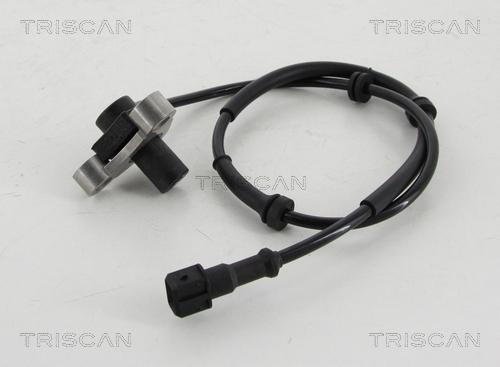 Triscan 8180 42204 - Sensore, N° giri ruota autozon.pro