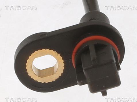 Triscan 8180 42211 - Sensore, N° giri ruota autozon.pro