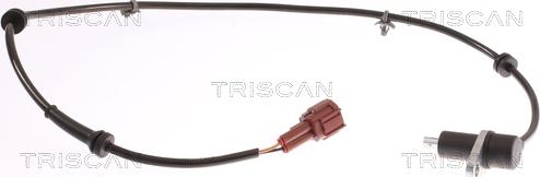 Triscan 8180 14204 - Sensore, N° giri ruota autozon.pro