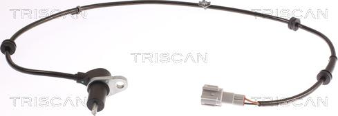 Triscan 8180 14205 - Sensore, N° giri ruota autozon.pro