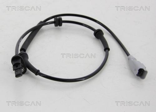 Triscan 8180 15131 - Sensore, N° giri ruota autozon.pro