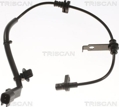 Triscan 8180 16243 - Sensore, N° giri ruota autozon.pro