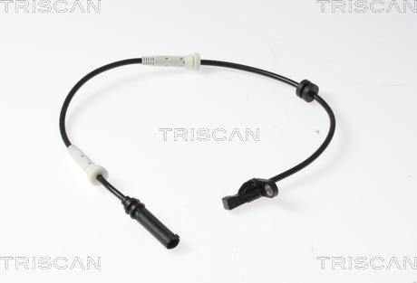 Triscan 8180 11144 - Sensore, N° giri ruota autozon.pro