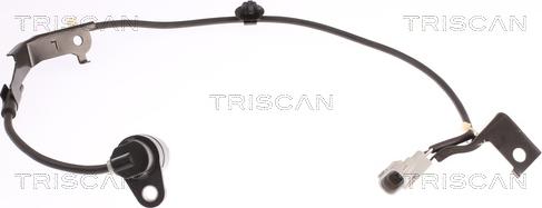 Triscan 8180 13232 - Sensore, N° giri ruota autozon.pro