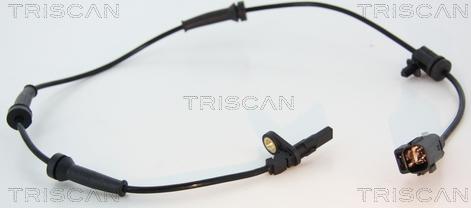 Triscan 8180 17102 - Sensore, N° giri ruota autozon.pro