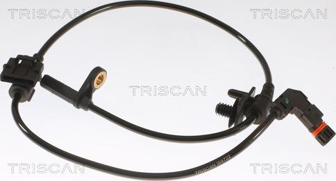 Triscan 8180 80126 - Sensore, N° giri ruota autozon.pro