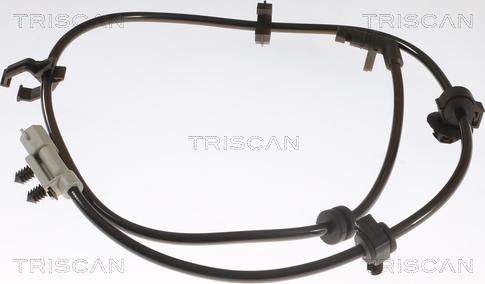 Triscan 8180 80224 - Sensore, N° giri ruota autozon.pro