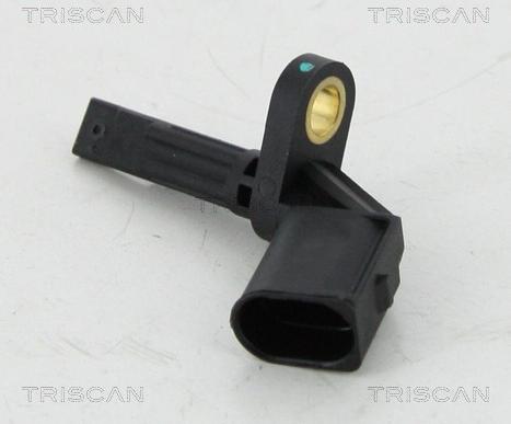 Triscan 8180 29108 - Sensore, N° giri ruota autozon.pro