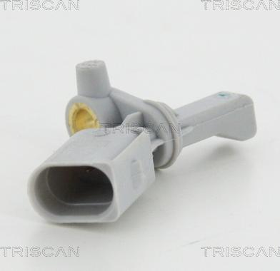 Triscan 8180 29118 - Sensore, N° giri ruota autozon.pro