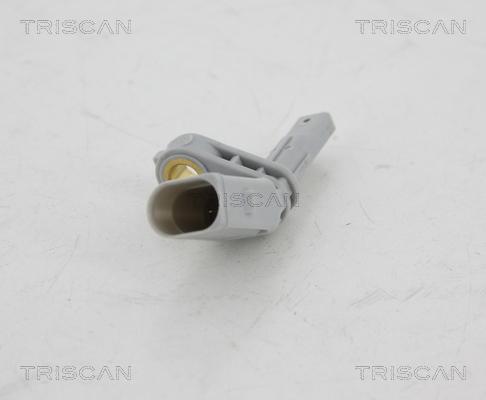 Triscan 8180 29120 - Sensore, N° giri ruota autozon.pro