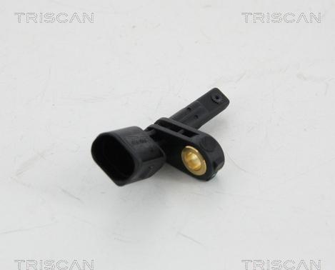 Triscan 8180 29123 - Sensore, N° giri ruota autozon.pro